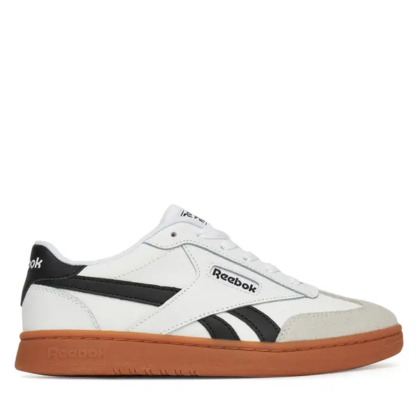 Reebok Tenisice Reebok FORTE LOUNGER AR30252WWBT Bijela
