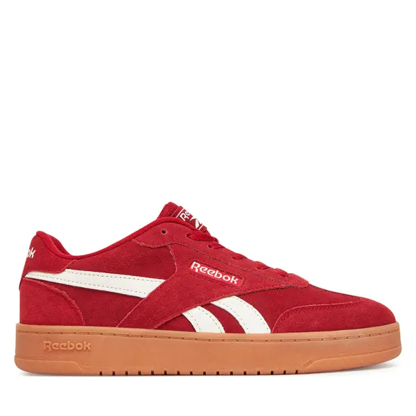 Reebok Tenisice Reebok FORTE LOUNGER DOUBLE UP AR30255WRCI Crvena