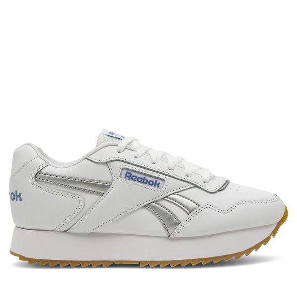 Reebok Tenisice Reebok Glide 100074208 Bijela