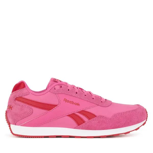 Reebok Tenisice Reebok GLIDE LOW 100235034 Ružičasta