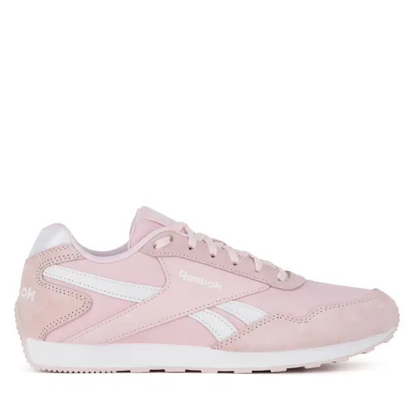 Reebok Tenisice Reebok GLIDE LOW 100235035 Ružičasta