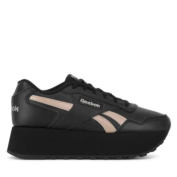Reebok Tenisice Reebok GLIDE TRIPLE 100223021 Crna