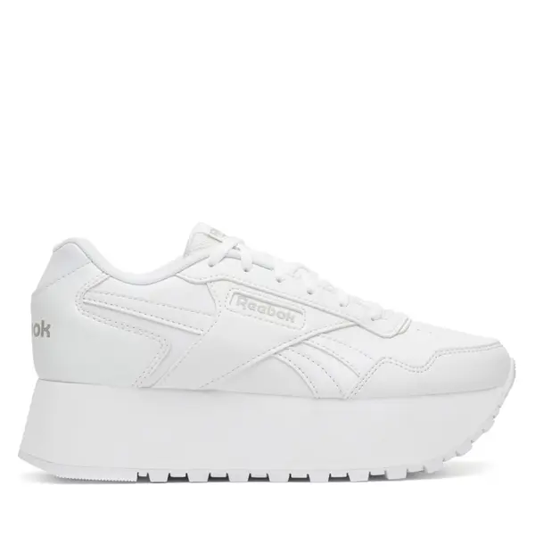Reebok Tenisice Reebok GLIDE TRIPLE 100223023 Bijela
