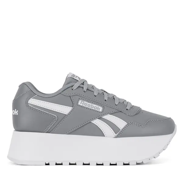 Reebok Tenisice Reebok GLIDE TRIPLE 100223025 Siva