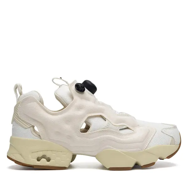 Reebok Tenisice Reebok INSTAPUMP FURY 95 100203728 Écru