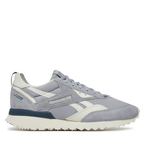 Reebok Tenisice Reebok LX2200 ID1610 Siva