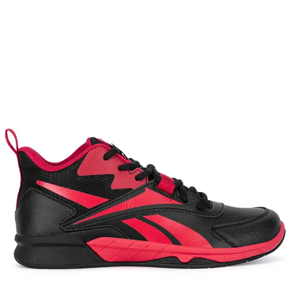 Reebok Tenisice Reebok MORE BUCKETS 100221494 Crna