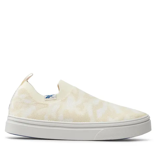 Reebok Tenisice Reebok Onlux Slip On GZ6384 Bež
