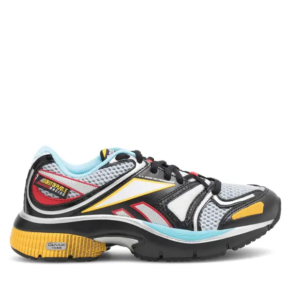 Reebok Tenisice Reebok Premier Road Plu GW6749-W Šarena