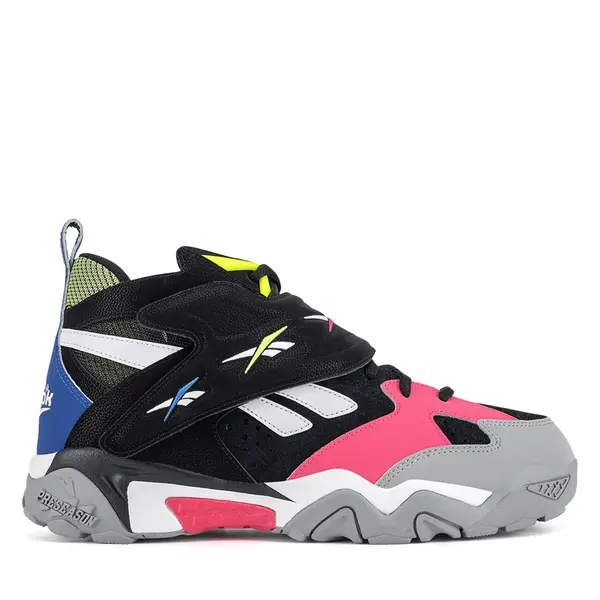 Reebok Tenisice Reebok PRESEASON 94 100202791 Crna