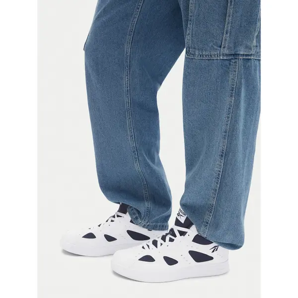 Reebok Tenisice Reebok PRIMARY HARDWOOD 100235355 Bijela