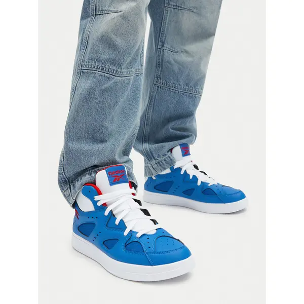 Reebok Tenisice Reebok PRIMARY HARDWOOD 100235358 Plava