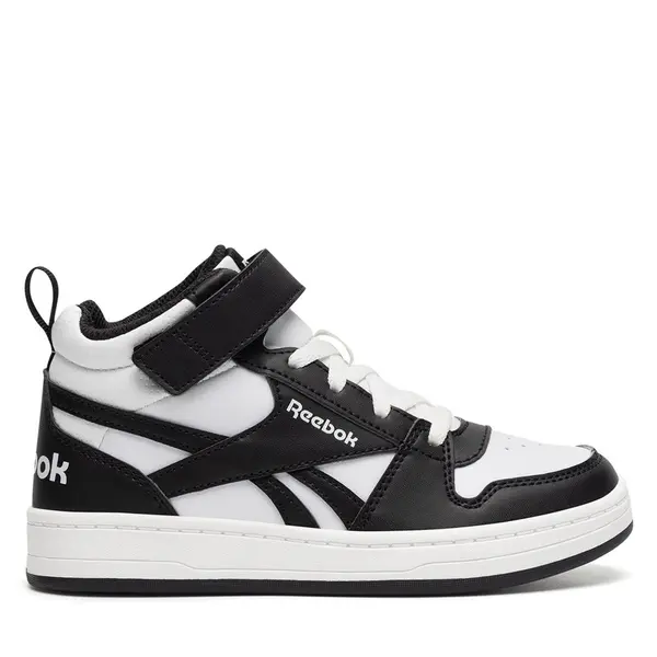 Reebok Tenisice Reebok PRIME 2.0 MIDCUT 100222995 Crna