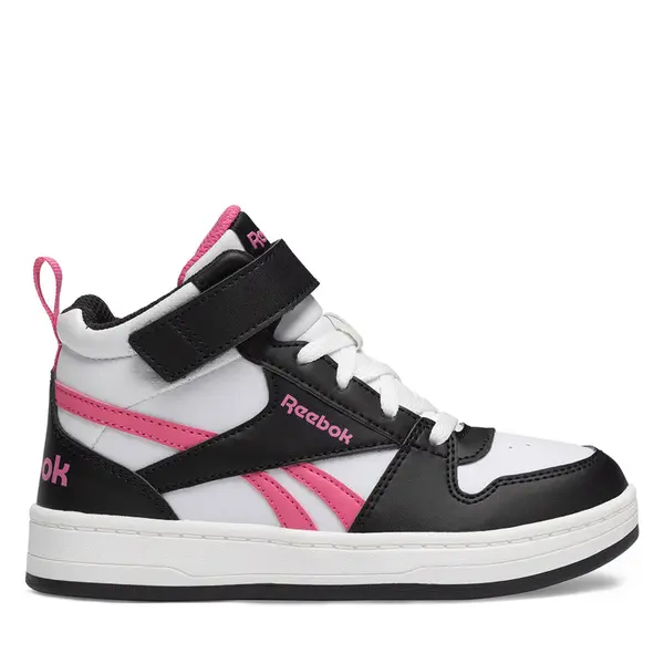 Reebok Tenisice Reebok PRIME 2.0 MIDCUT 100225141 Crna