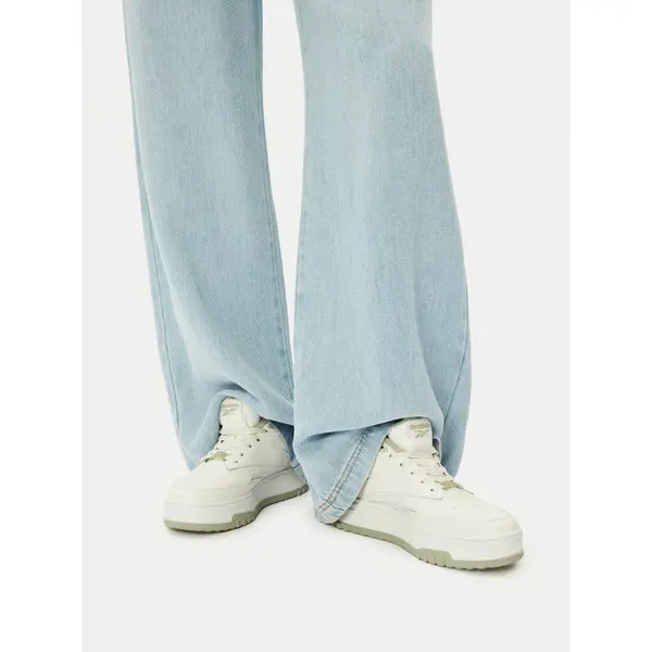 Reebok Tenisice Reebok REE VAMP AR30240WCK Écru