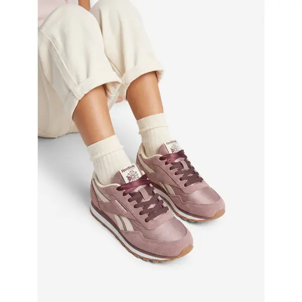 Reebok Tenisice Reebok REEBOK-EO-CLASSIC AZ 100269668 Ružičasta