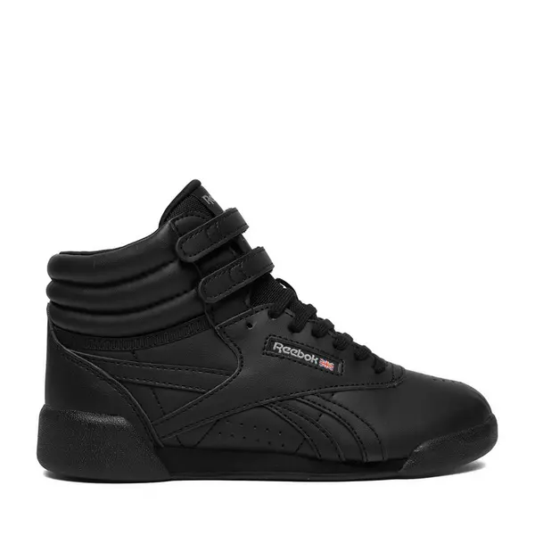 Reebok Tenisice Reebok REEBOK-EO-F/S LO 100272642 Crna
