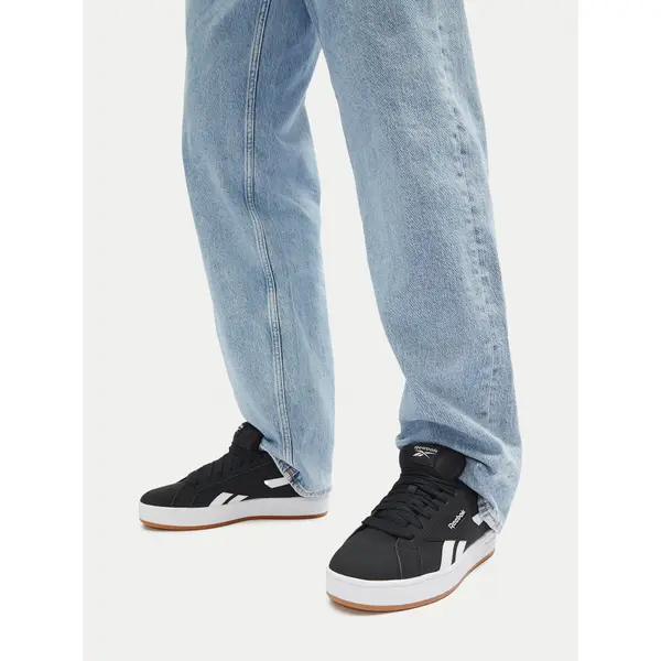 Reebok Tenisice Reebok RETRO MEGA 100235361 Crna