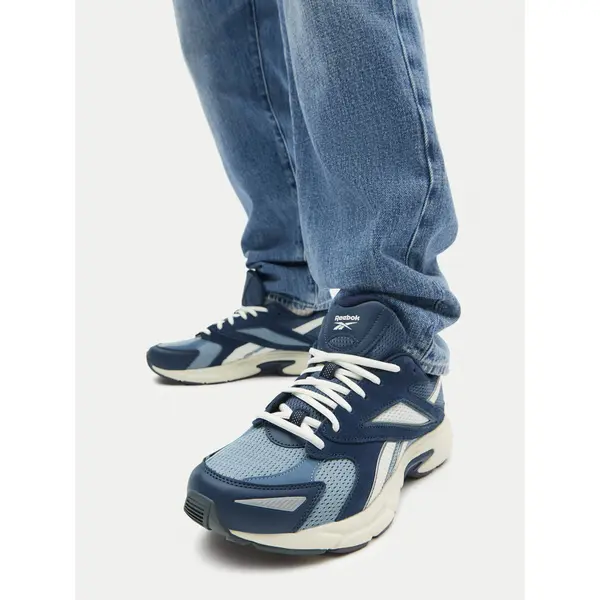 Reebok Tenisice Reebok ROAD PRIME 100220527 Tamnoplava