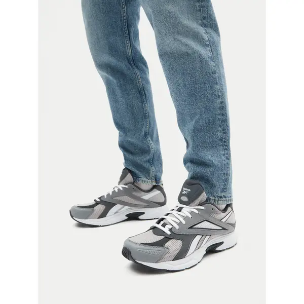 Reebok Tenisice Reebok ROAD PRIME 100220528 Siva