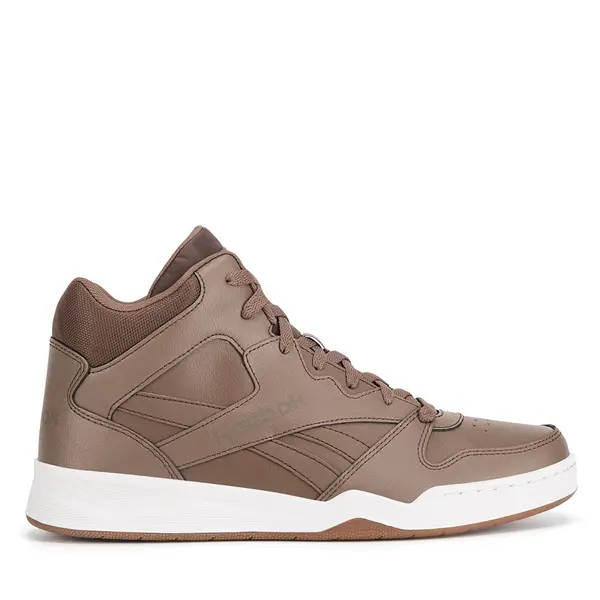 Reebok Tenisice Reebok ROYAL BB4500 HI2 100221192 Smeđa