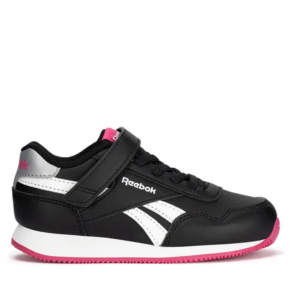 Reebok Tenisice Reebok Royal Cl Jog 2.0 Kc 100201650 Crna