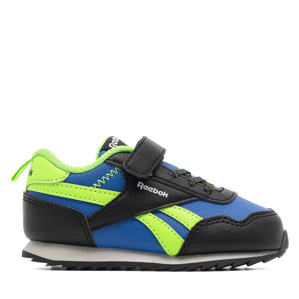 Reebok Tenisice Reebok Royal Cl Jog 3.0 1V HP8670 Crna