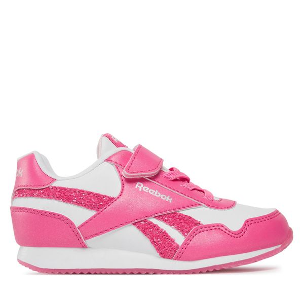 Reebok Tenisice Reebok Royal Cl Jog 3.0 1V IE4174 Ružičasta