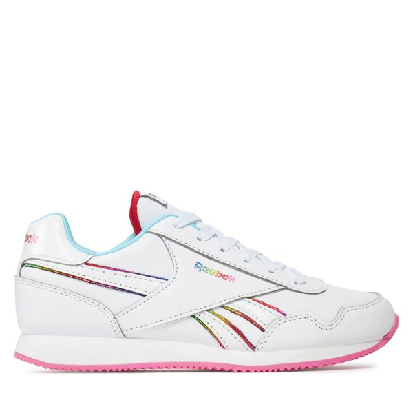 Reebok Tenisice Reebok Royal Cl Jog 3.0 IE4144 Bijela