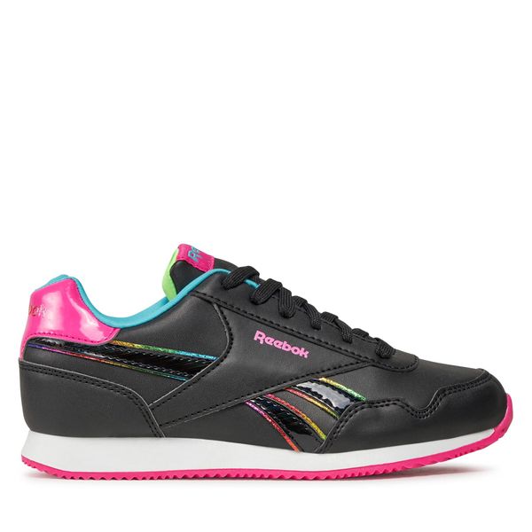 Reebok Tenisice Reebok Royal Cl Jog 3.0 IE4145 Crna