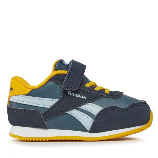 Reebok Tenisice Reebok Royal Cl Jog IE4169 Tamnoplava