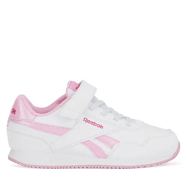 Reebok Tenisice Reebok ROYAL CL JOGGER 3.0 1V 100220346 Bijela