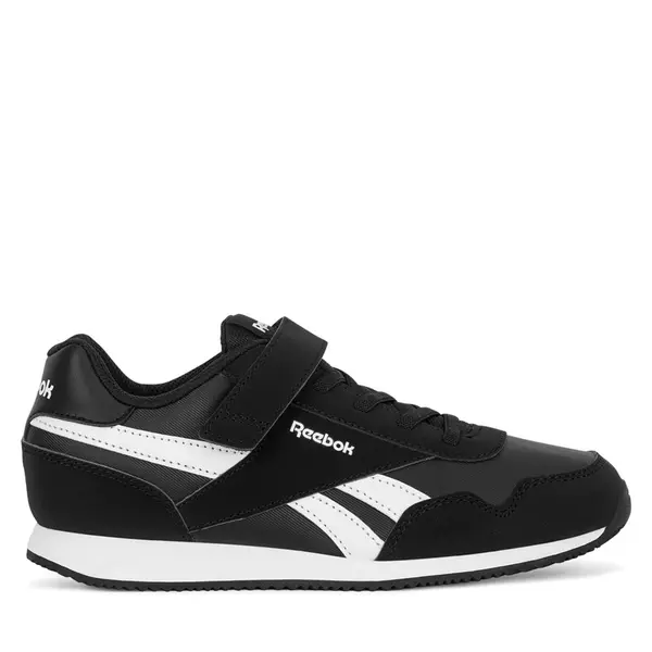 Reebok Tenisice Reebok ROYAL CL JOGGER 3.0 1V 100220347 Crna