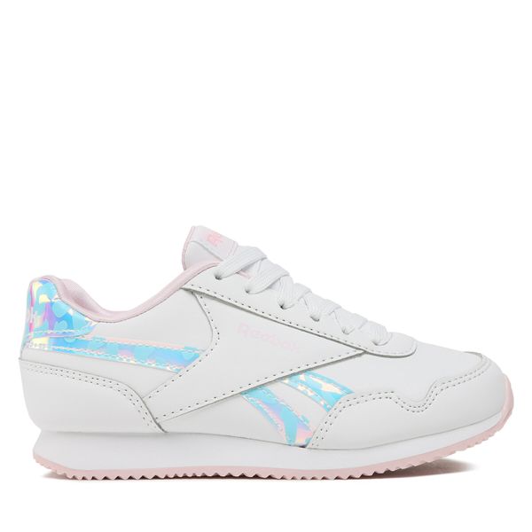 Reebok Tenisice Reebok Royal Classic Jog 3 HP6803 Bijela