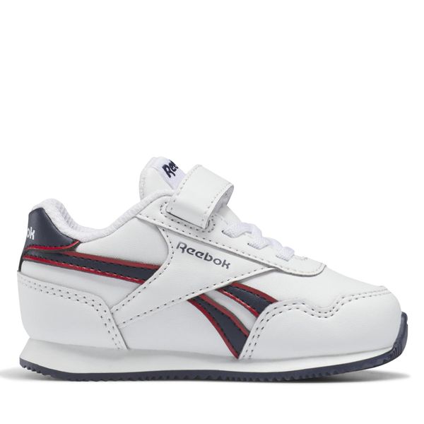 Reebok Tenisice Reebok Royal Classic Jog 3 HP8665 Bijela