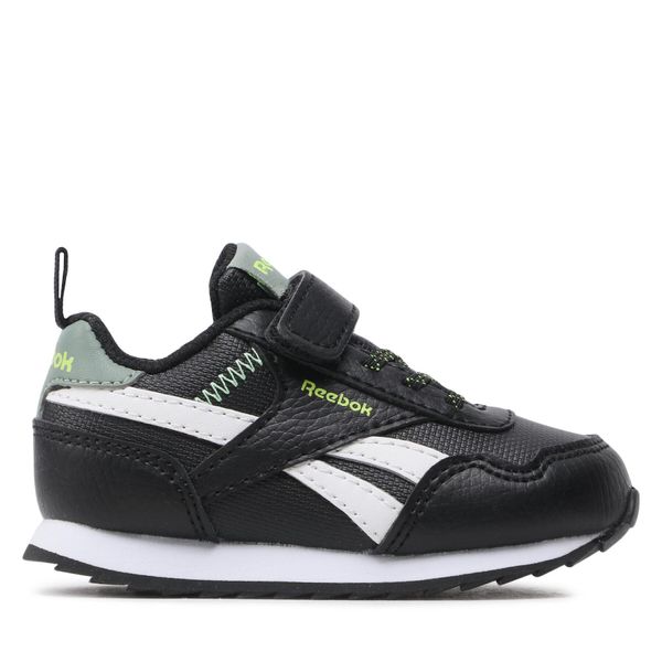 Reebok Tenisice Reebok Royal Classic Jog 3 HP8672 Crna