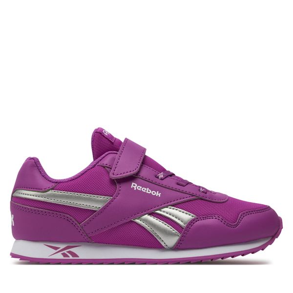 Reebok Tenisice Reebok Royal Cljog 3.0 1V GX0919 Ljubičasta
