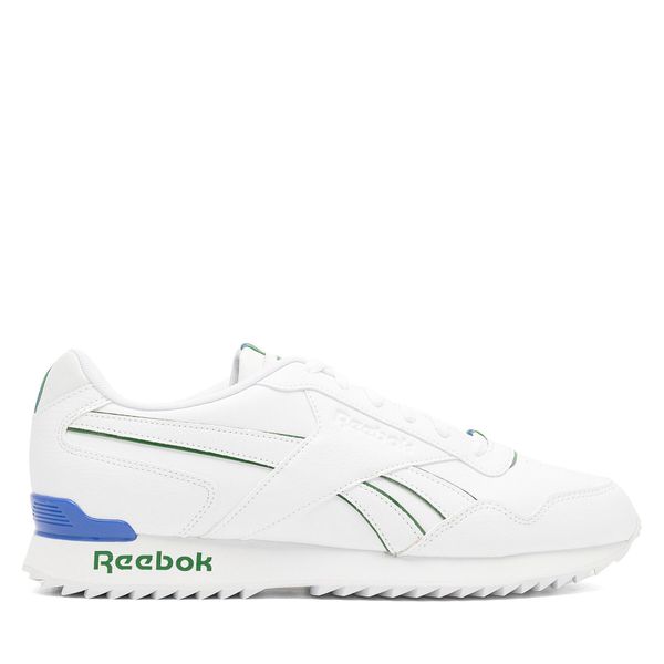 Reebok Tenisice Reebok Royal Glide Ripple Clip GX3520 Bijela