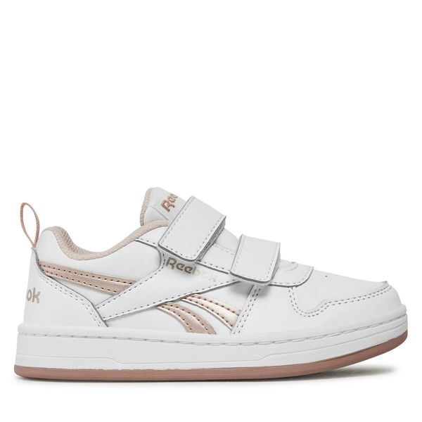 Reebok Tenisice Reebok Royal Prime 2 IE6666 Bijela