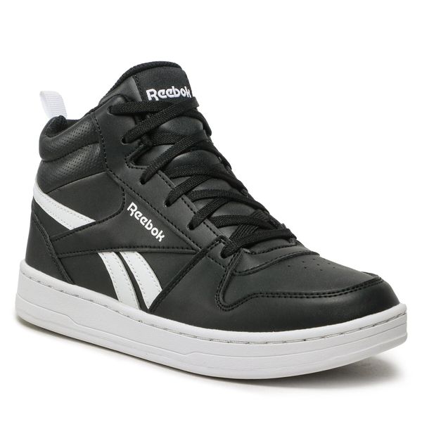 Reebok Tenisice Reebok Royal Prime Mid 2 HP6795 Crna