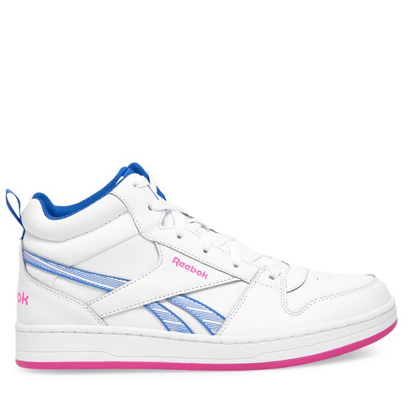Reebok Tenisice Reebok ROYAL PRIME MID 2.0 100033500K Bijela