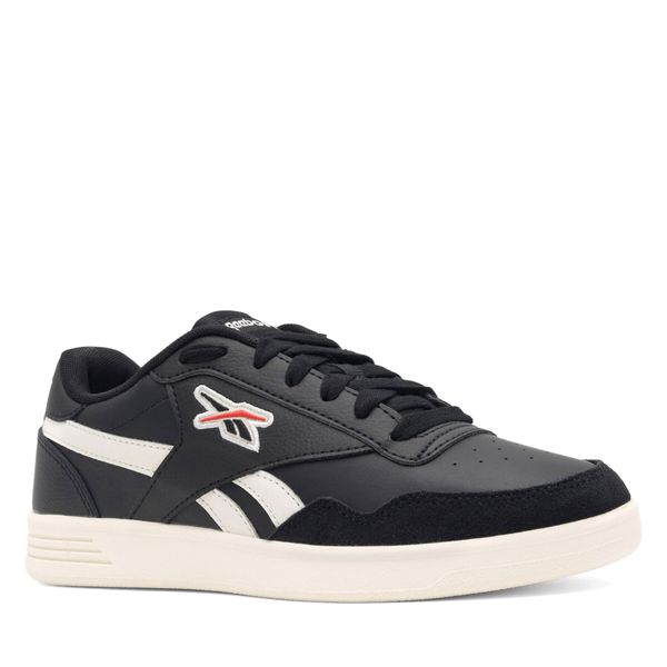 Reebok Tenisice Reebok Royal Techque T GX8604 Crna