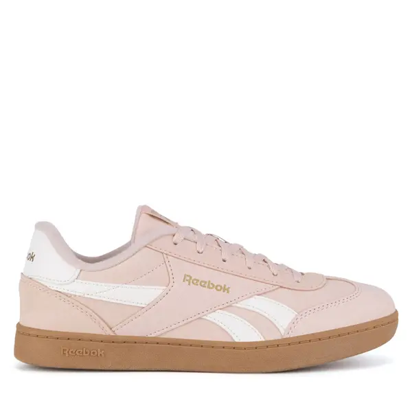Reebok Tenisice Reebok SMASH EDGE 100235005 Ružičasta