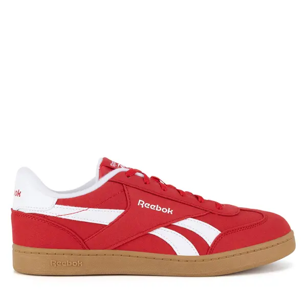 Reebok Tenisice Reebok SMASH EDGE 100235007 Crvena