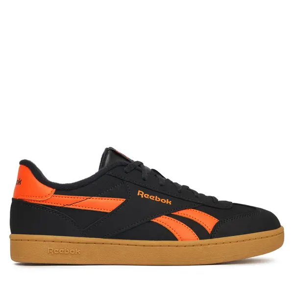 Reebok Tenisice Reebok SMASH EDGE 100242553 Crna