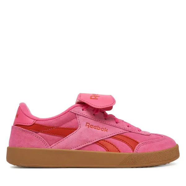 Reebok Tenisice Reebok SMASH EDGE KILTY 100241116 Ružičasta