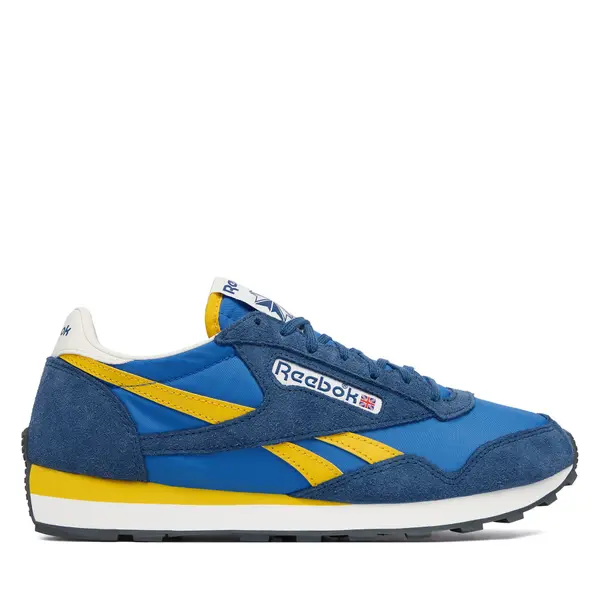 Reebok Tenisice Reebok SS-AZTEC II 100245086 Plava