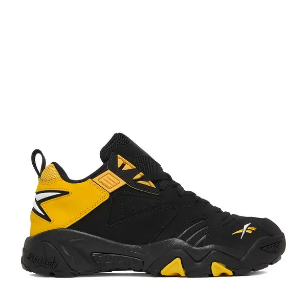 Reebok Tenisice Reebok SS-BRUTUS LOW 100244787 Crna