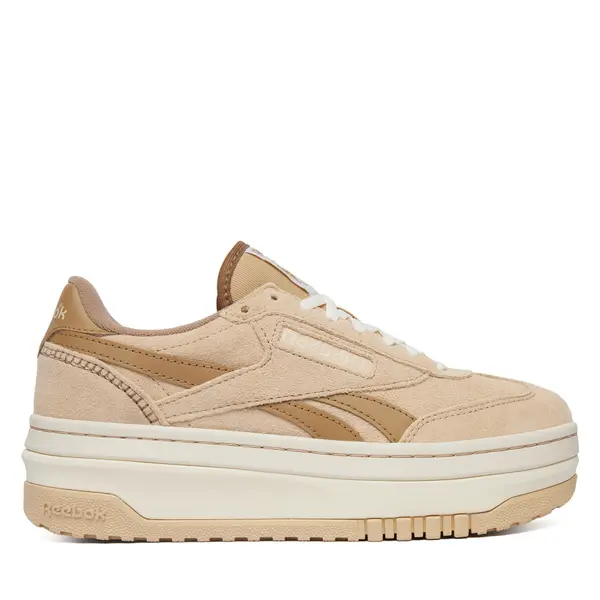 Reebok Tenisice Reebok SS-CAMPIO EXTRA 100244949 Bež