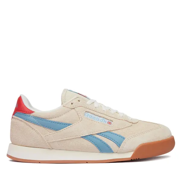 Reebok Tenisice Reebok SS-CAMPIO XT 100245002 Svijetlo bež